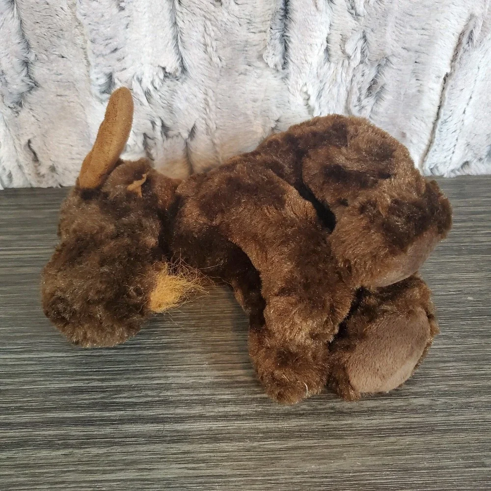 Brown Moose 7